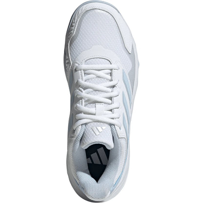 Scarpe adidas Donna Courtjam Control 3 Terra Battuta