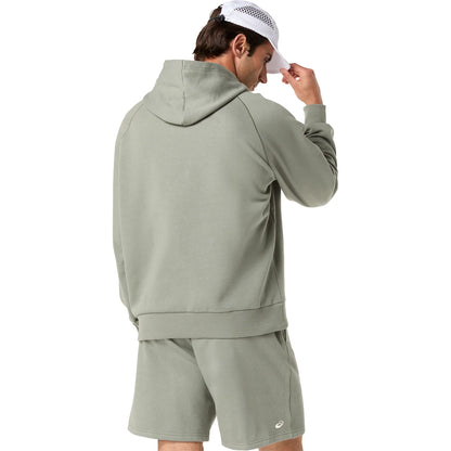 Felpa Asics Fleece Relaxed