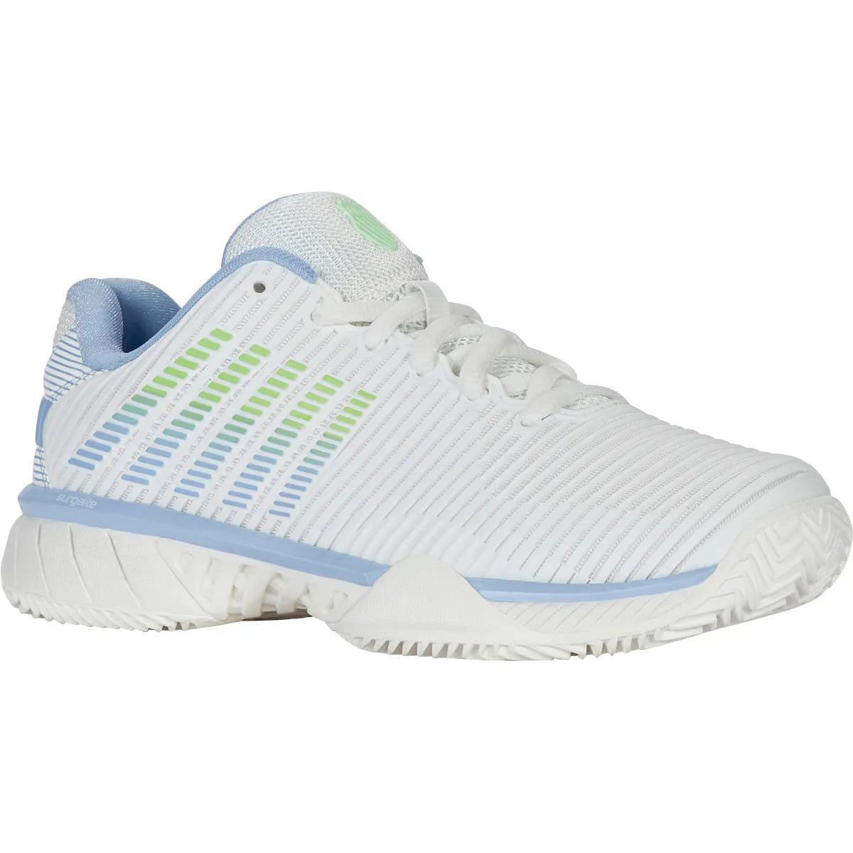 Scarpe K-Swiss Donna Hypercourt Express 2 Terra Battuta