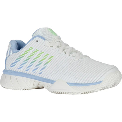 Scarpe K-Swiss Donna Hypercourt Express 2 Terra Battuta