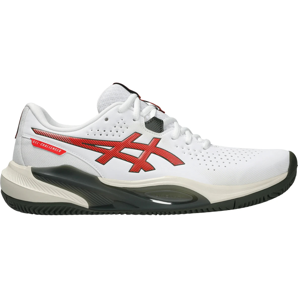 Scarpe Asics Gel Challenger 15 Terra Battuta