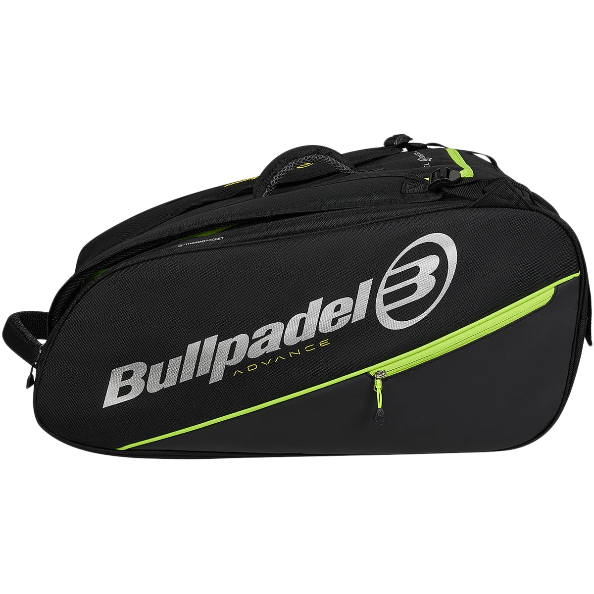 Borsa da padel Bullpadel Bpp26014 Advance 005/014