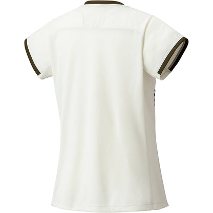 T-Shirt Yonex Donna Tour Elite 20854Ex