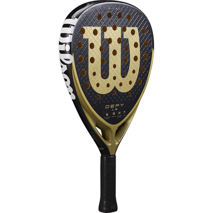 Racchetta da padel Wilson Defy Ls V1