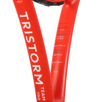 Racchetta Dunlop Tristorm Team 100 (285 Gr)