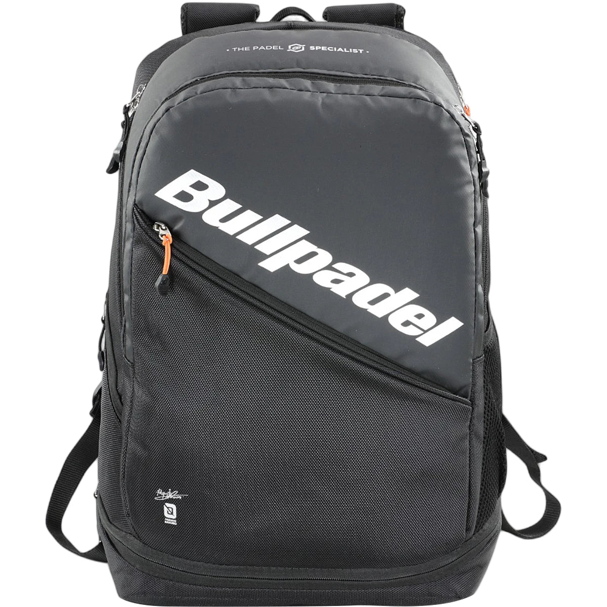 Zaino Bullpadel Hack 2025