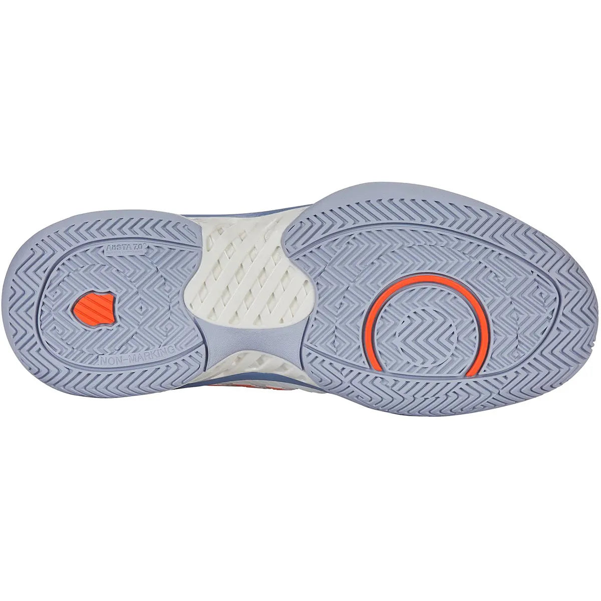 Scarpe K-Swiss Hypercourt Express 2 Scarpe tutte le superfici
