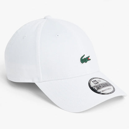 Cappellino Era Lacoste