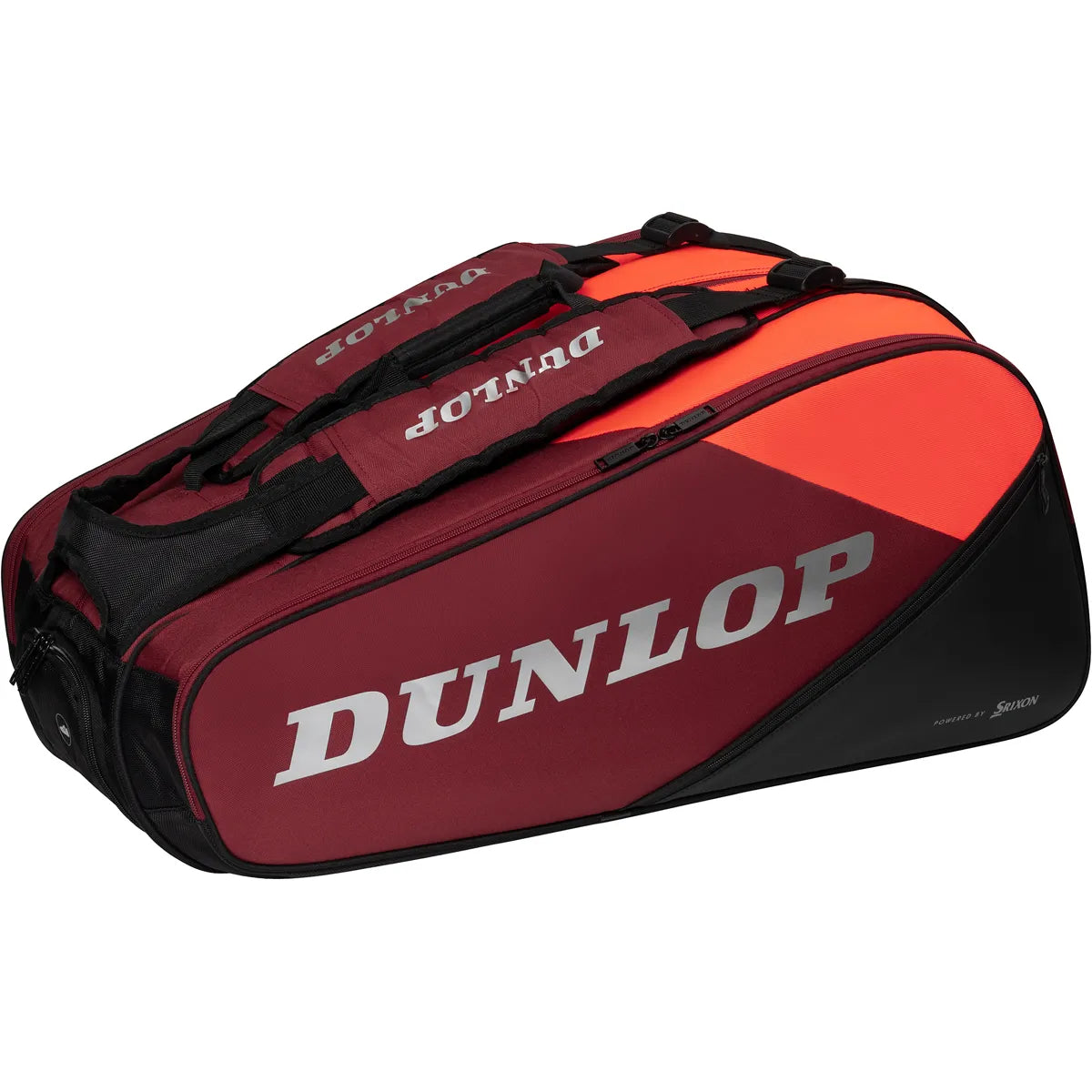 Thermo-Bag Dunlop Cx Performance 12 Racchette