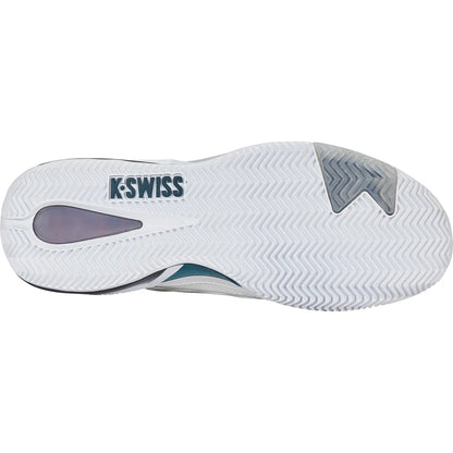 Scarpe K-Swiss Ultrashot 4 Terra Battuta