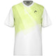 T-Shirt Head Junior Garçon Vision Topspin