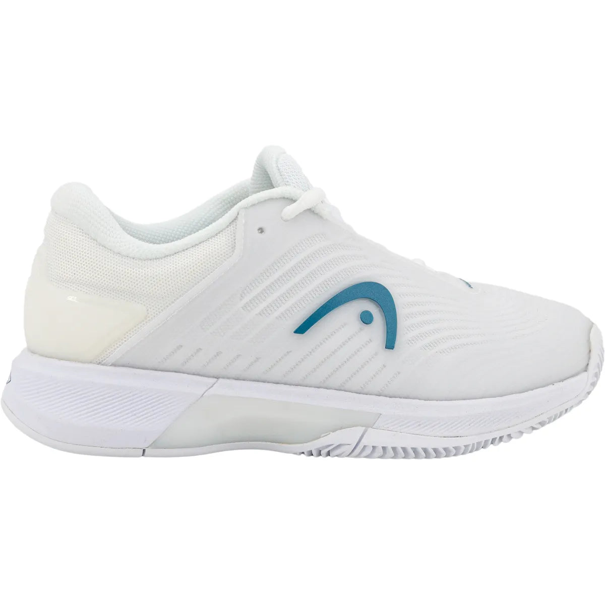 Scarpe Head Donna Revolt Pro 4.5 Terra Battuta