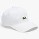 Cappellino Lacoste Junior Core Performance