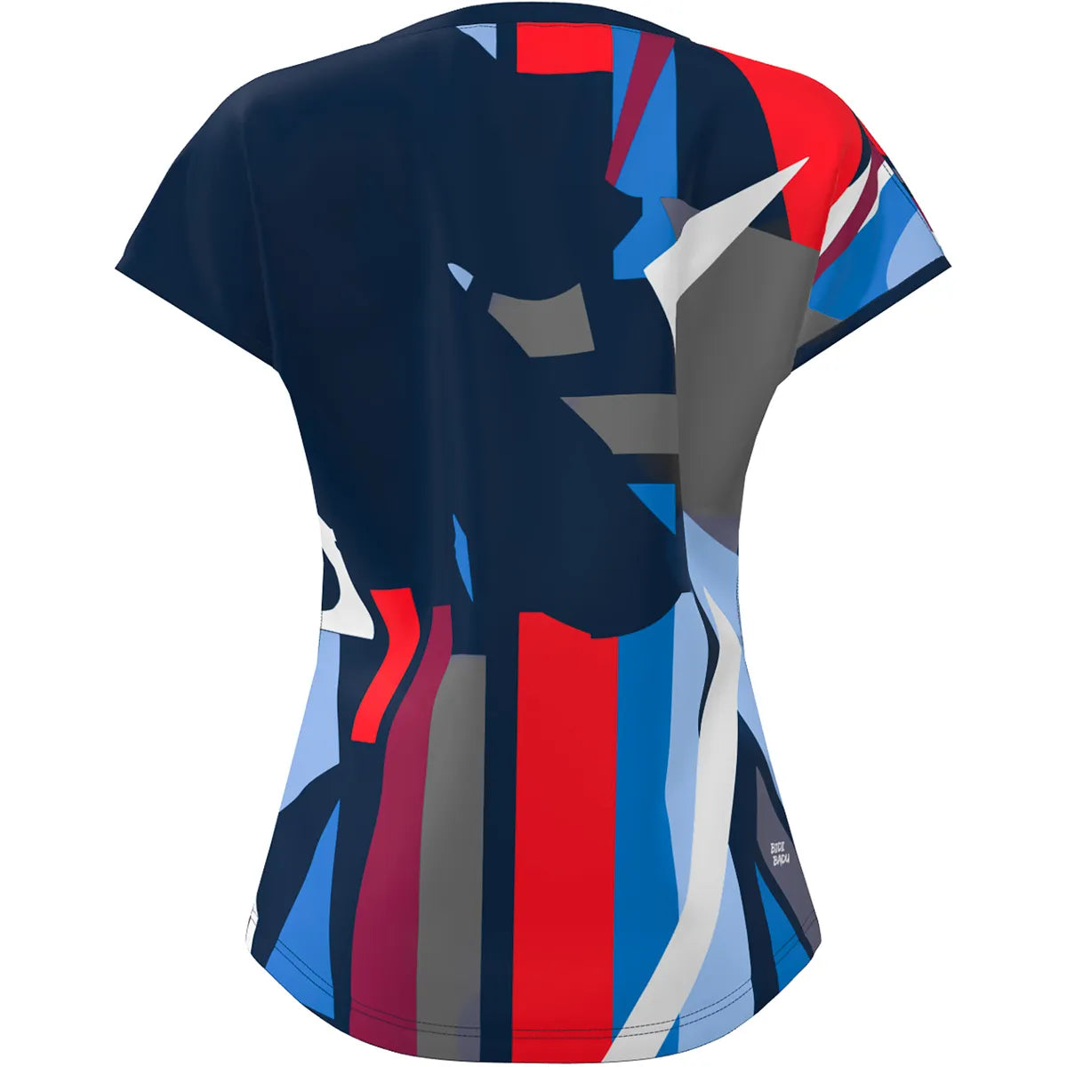 T-Shirt Bidi Badu Junior Ragazza New York