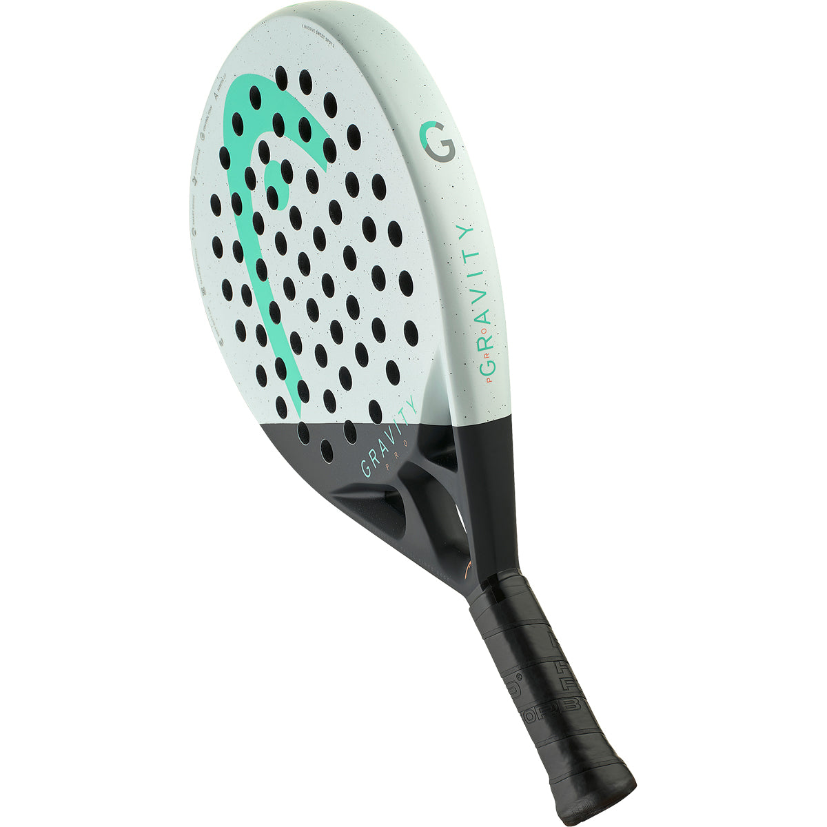 Racchetta da padel Head Gravity Pro 2024