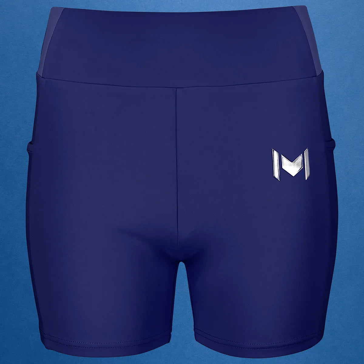 Short Mouratoglou Apparel Donna Paris