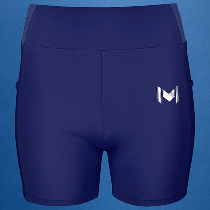 Short Mouratoglou Apparel Donna Paris