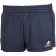 Short Le Coq Sportif Donna Tennis