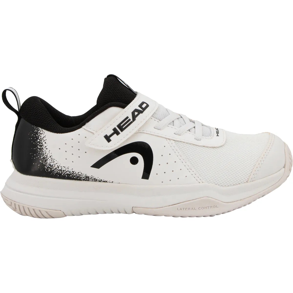Scarpe Head Junior Sprint Velcro 4.0 Tutte le Superfici