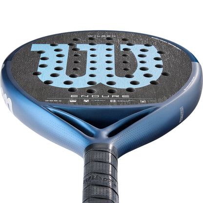 Racchetta da padel Test Web Wilson Endure V1
