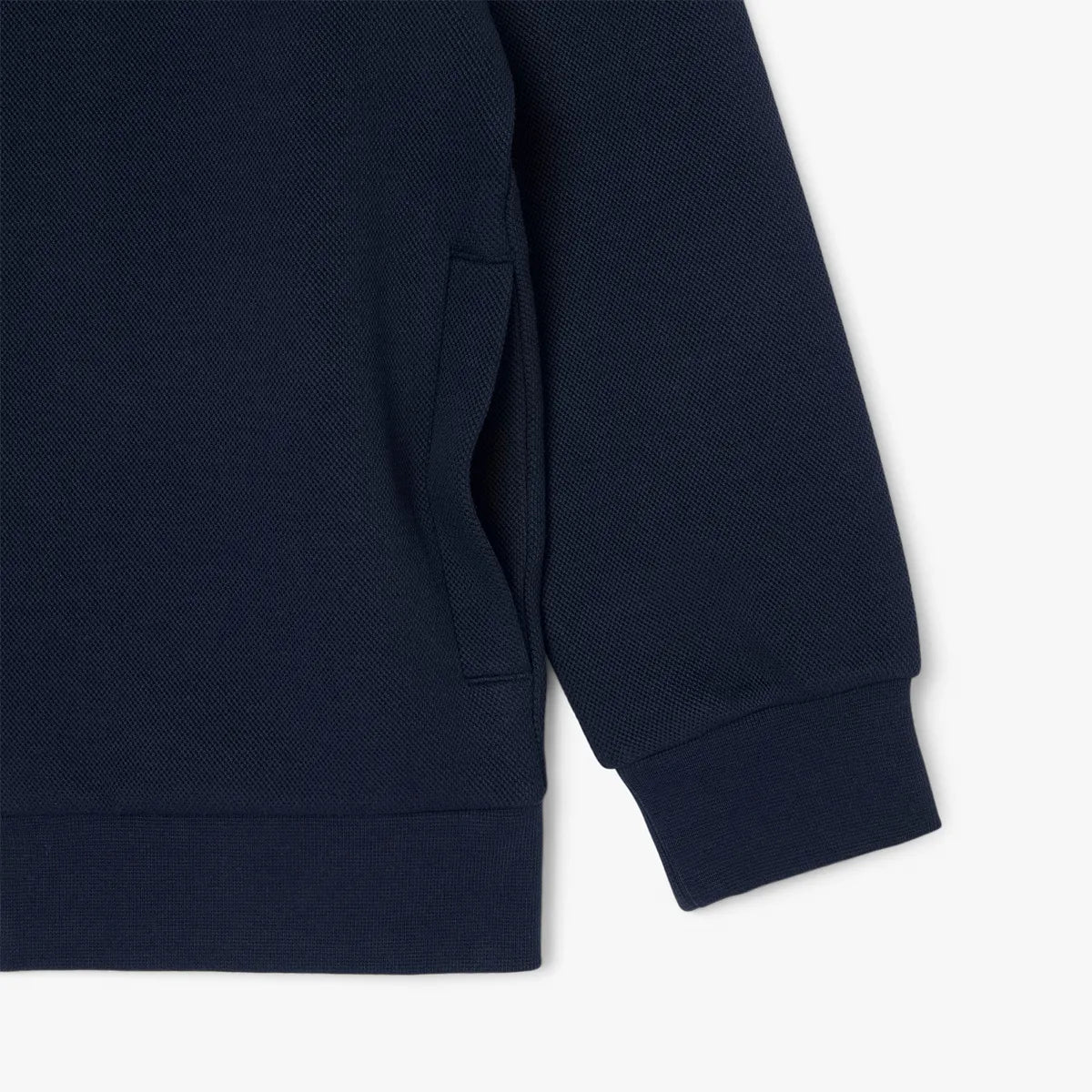 Giacca Lacoste Junior Roland-Garros Official Outfit