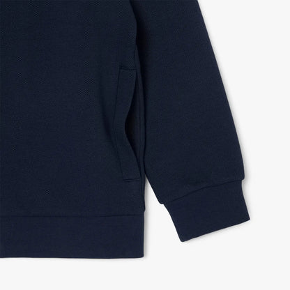 Giacca Lacoste Junior Roland-Garros Official Outfit