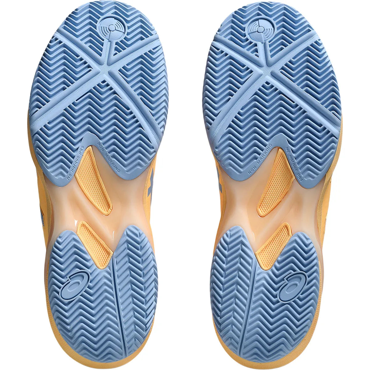 Scarpe Asics Donna Solution Swift FF 2 Padel