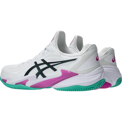 Scarpe Asics Court FF3 Terra Battuta
