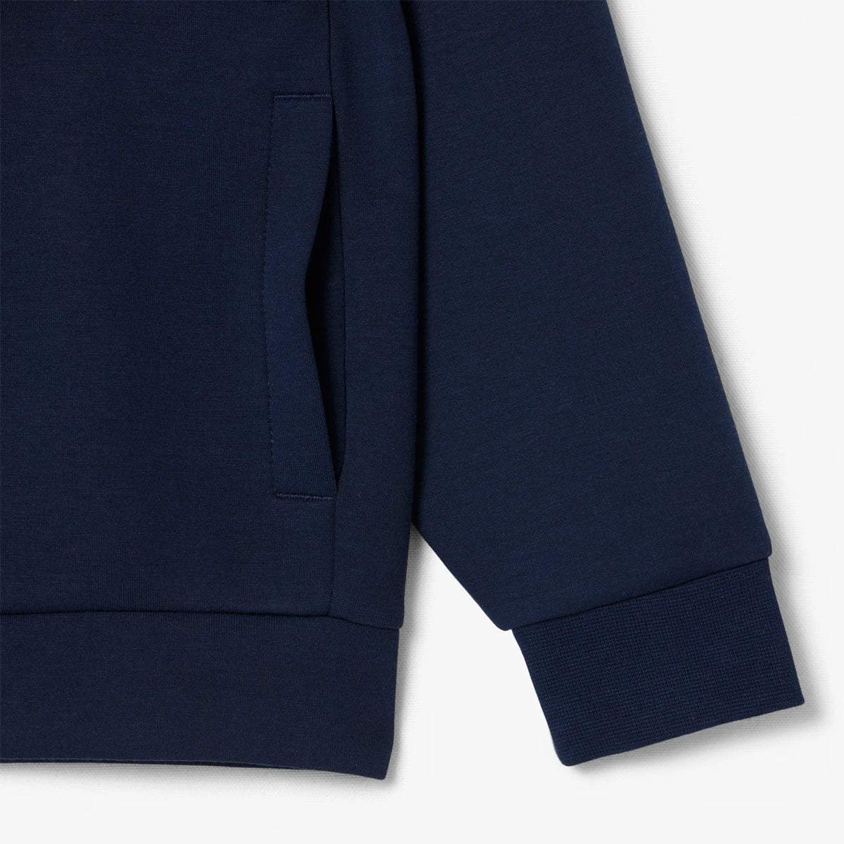 Giacca Lacoste Junior Roland-Garros Official Outfit