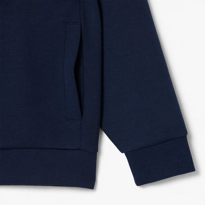 Giacca Lacoste Junior Roland-Garros Official Outfit