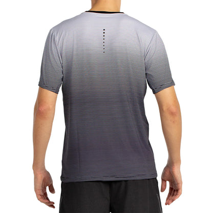 T-Shirt Bullpadel Musica