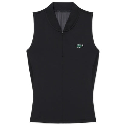 Polo Lacoste Donna Atleta Asia