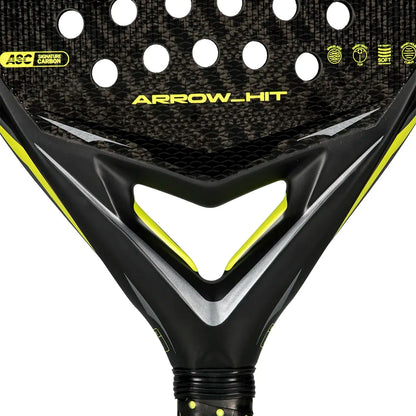 Racchetta da padel adidas Arrow Hit 2026