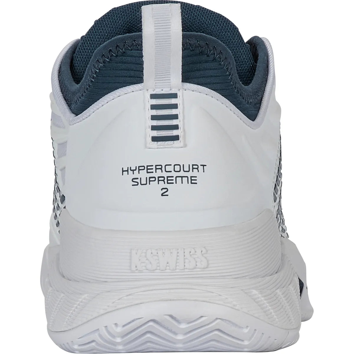 Scarpe K-Swiss Hypercourt Supreme 2 Scarpe tutte le superfici