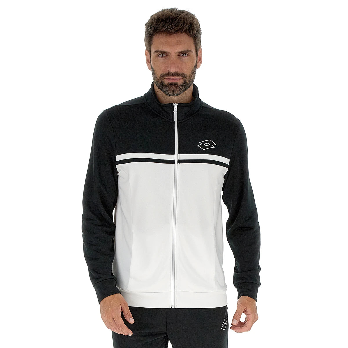 Giacca Lotto Squadra Athlète