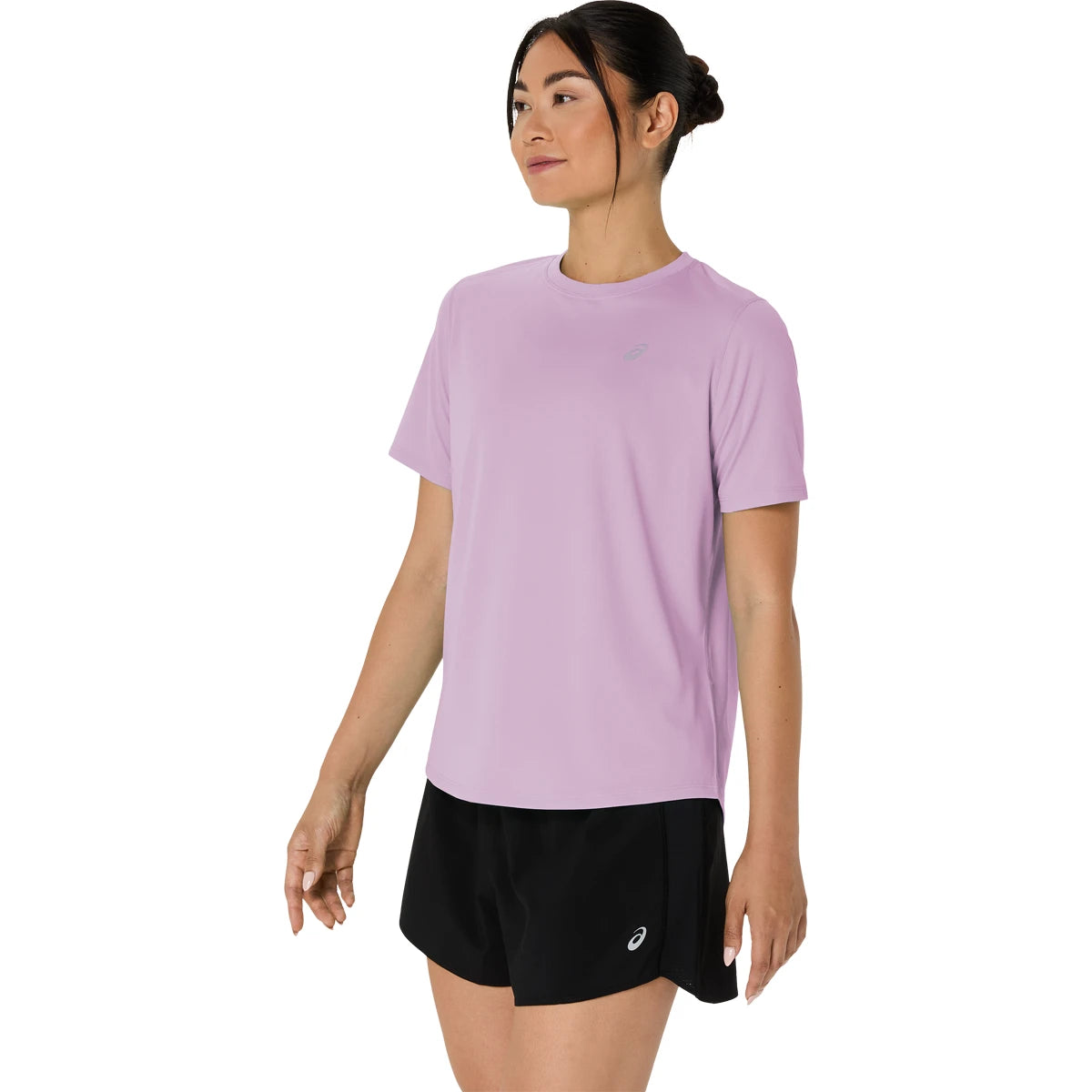 T-Shirt Asics Donna Core
