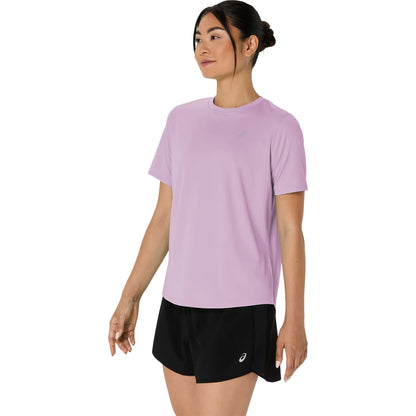 T-Shirt Asics Donna Core