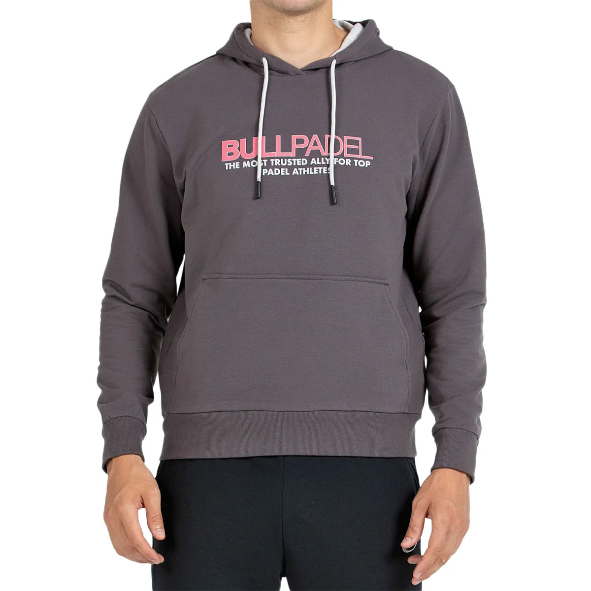 Felpa Bullpadel Boyen