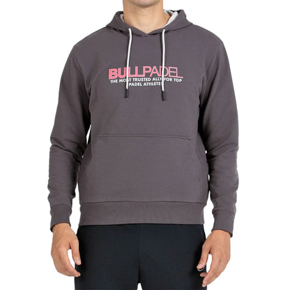 Felpa Bullpadel Boyen