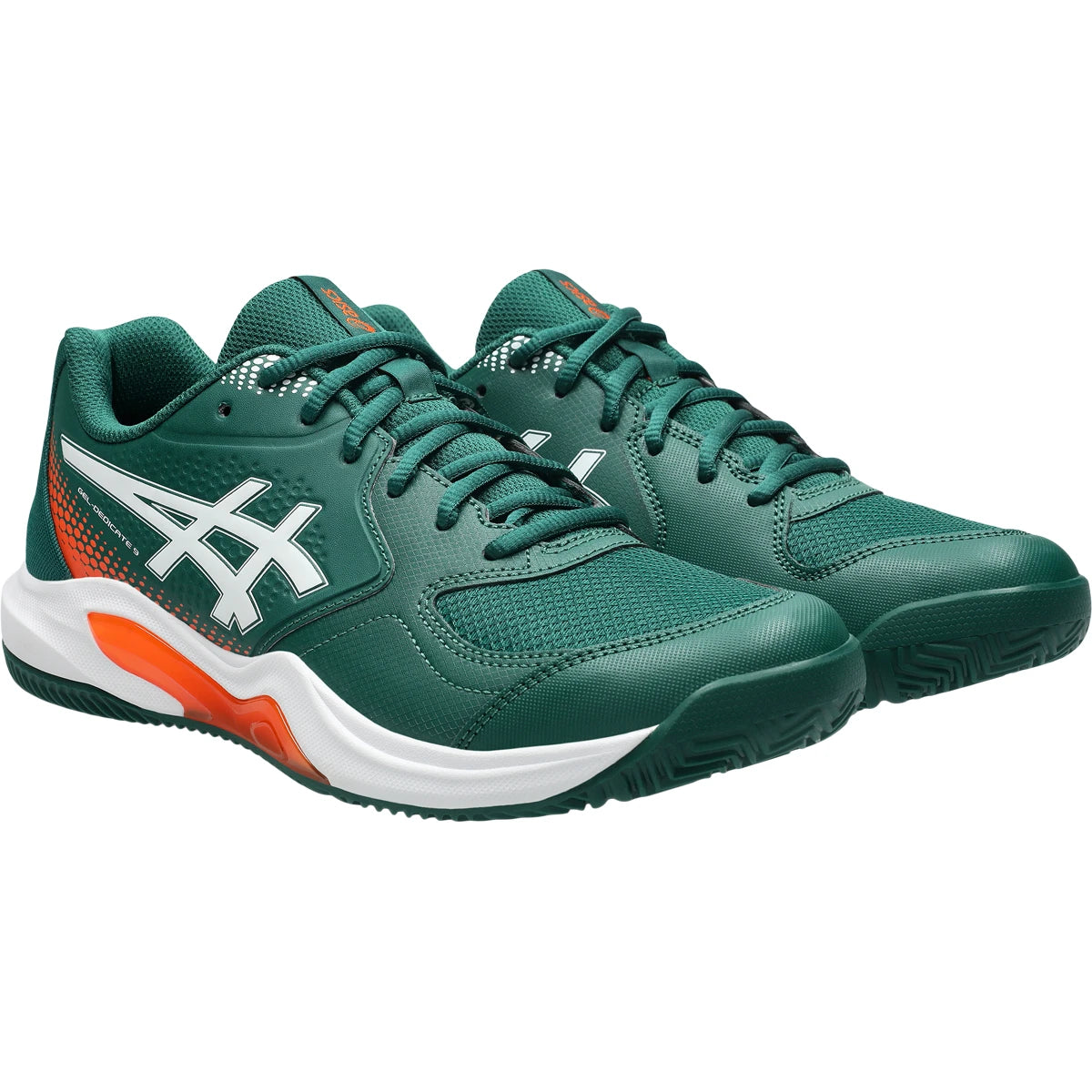 Scarpe da padel Asics Dedicate 9