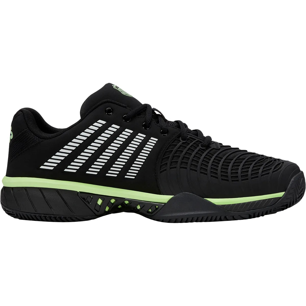 Scarpe K-Swiss Express Light 3 Terra Battuta