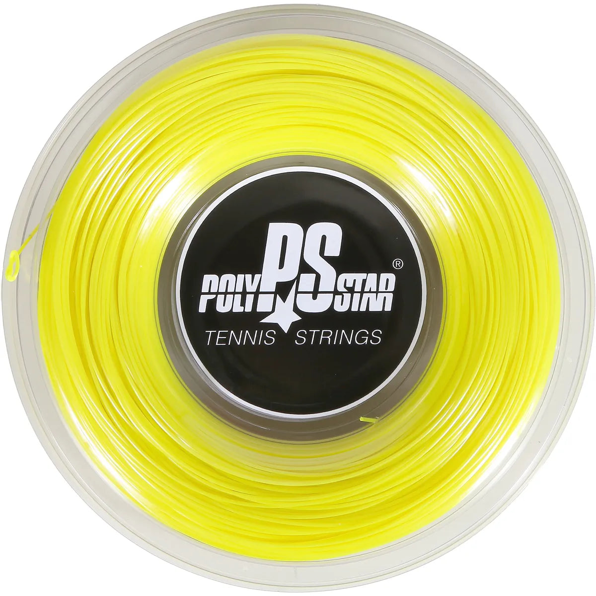 Bobina Polystar Storm Pro (200 Metri)