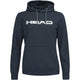 Felpa Head Donna Club Rosie Con Cappuccio
