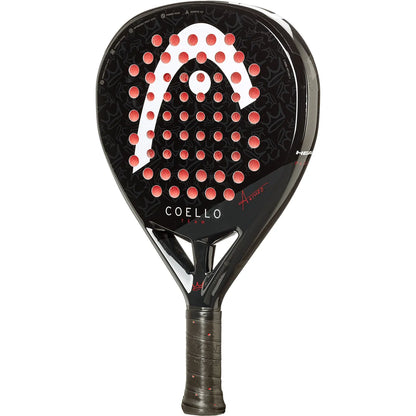 Racchetta da padel Head Coello Team 2025