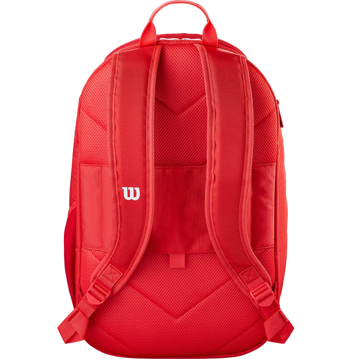Zaino Padel Wilson Super Tour Red