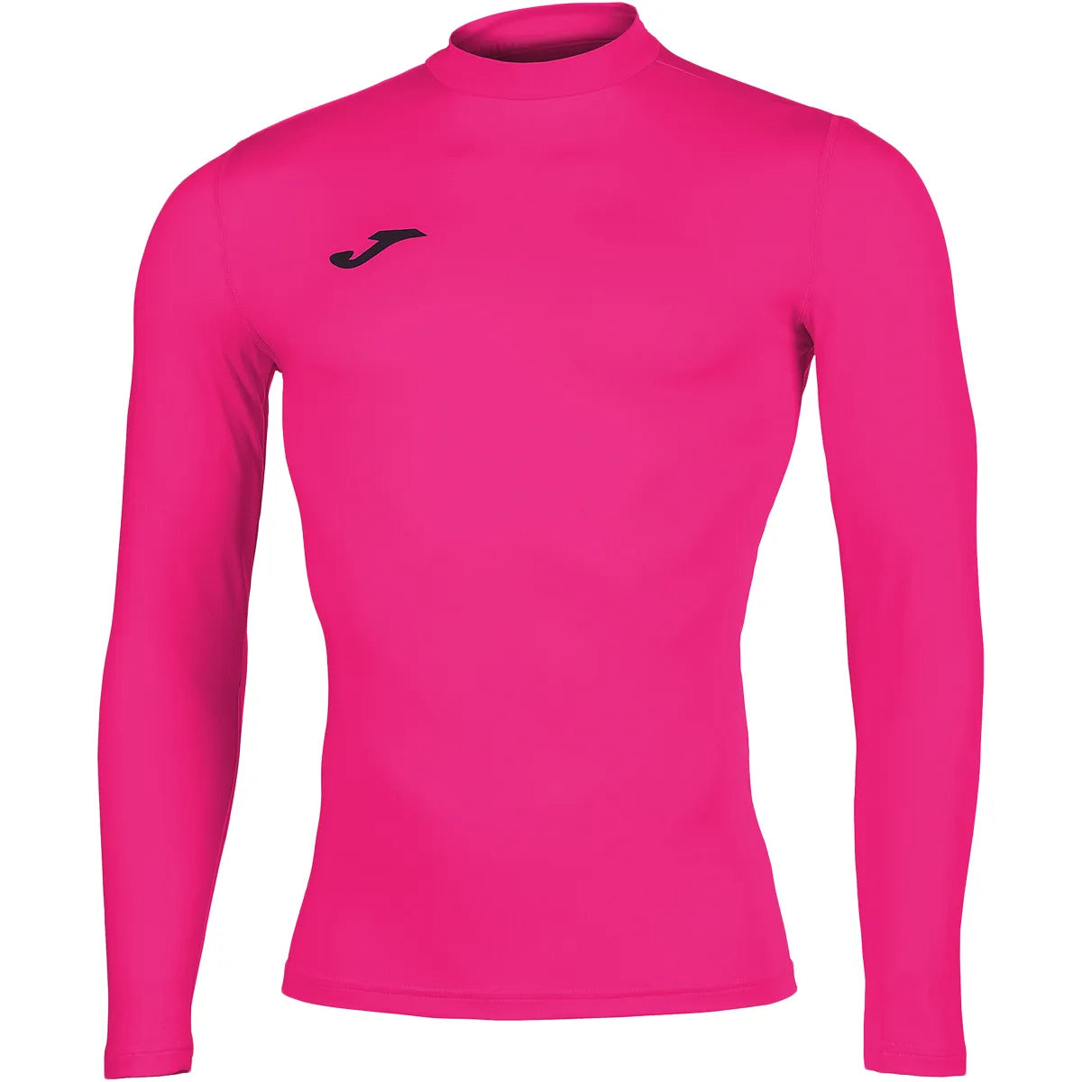 T-Shirt Joma Junior Maniche Lunghe Brama Academy Compression