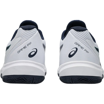 Scarpe Asics Game FF Terra Battuta