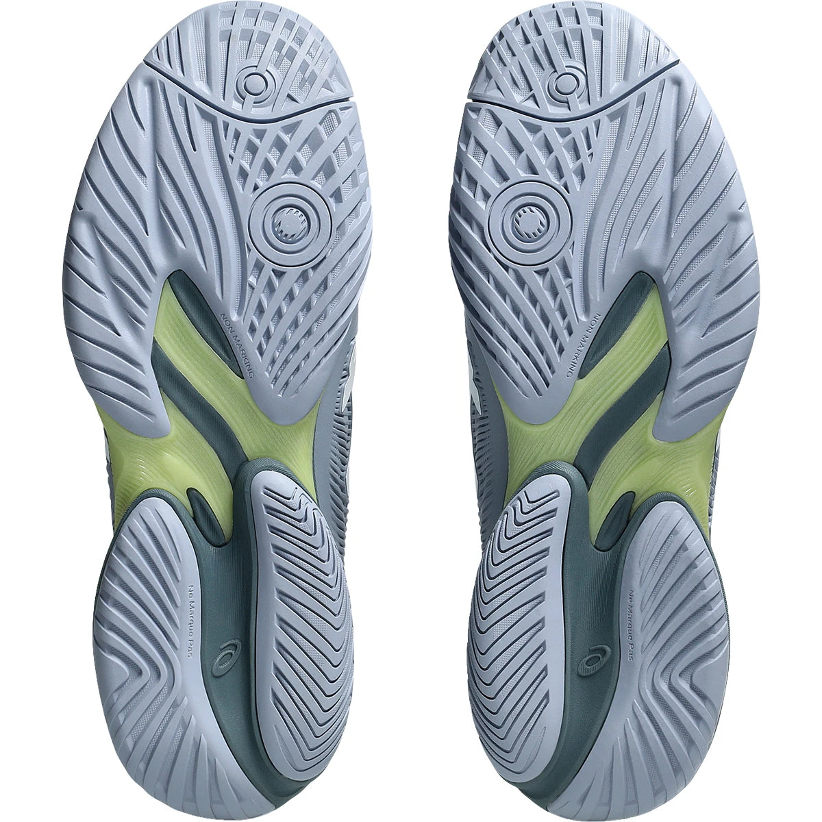Scarpe Asics Court FF3 Scarpe tutte le superfici
