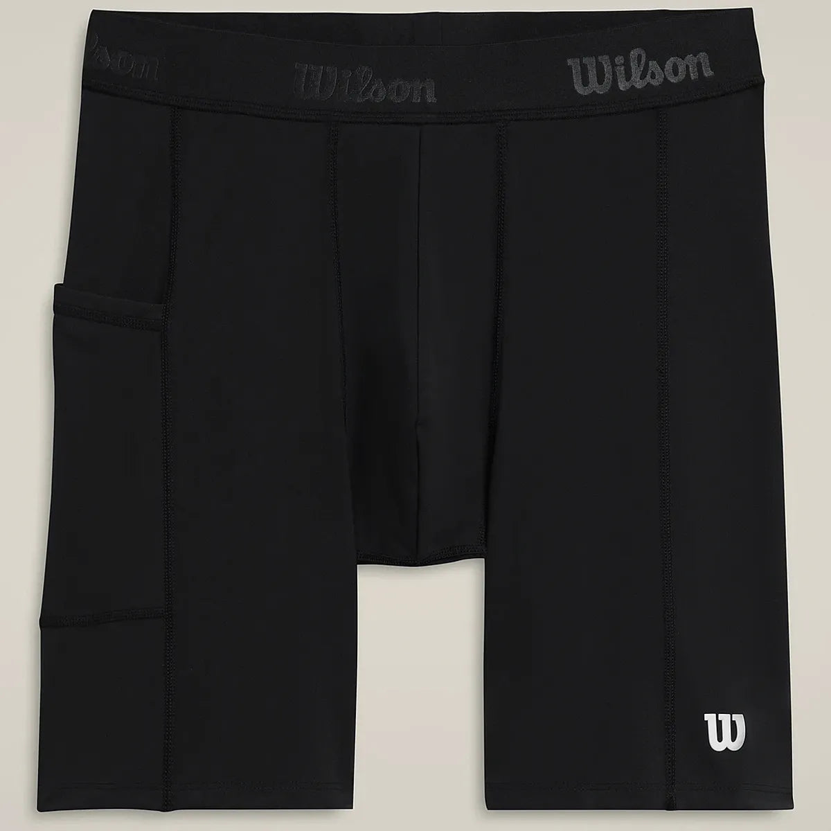 Short Wilson Compression