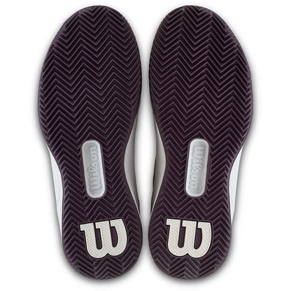 Scarpe Wilson Donna Intrigue Pro Terra Battuta